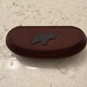Sunglass case